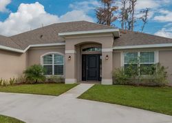 Pre-foreclosure in  PAVILLION ST NW Palm Bay, FL 32907