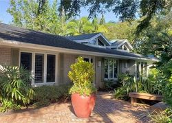 Pre-foreclosure in  6TH ST N Naples, FL 34102
