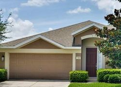 Pre-foreclosure in  LEXI DAVIS ST Orlando, FL 32828