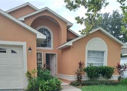 Pre-foreclosure in  SHOTGATE CT Orlando, FL 32837