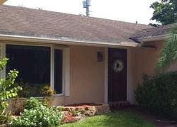 Pre-foreclosure in  SW 69TH WAY Hollywood, FL 33023