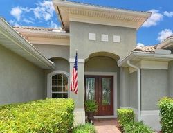Pre-foreclosure in  THE MASTERS AVE Bradenton, FL 34202