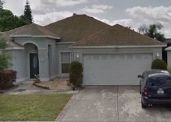 Pre-foreclosure in  BOHANNON BLVD Orlando, FL 32824