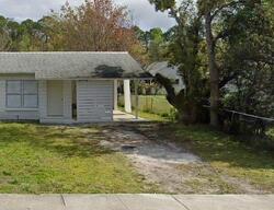 Pre-foreclosure in  BONNEVILLE DR Orlando, FL 32826