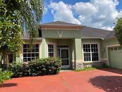 Pre-foreclosure in  122ND TER E Parrish, FL 34219