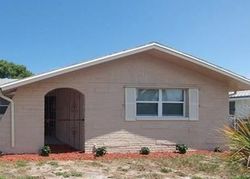Pre-foreclosure in  JASMINE BLVD Port Richey, FL 34668