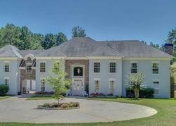 Pre-foreclosure in  CEDAR GROVE RD Fairburn, GA 30213