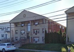 Pre-foreclosure in  W GRAND ST G Elizabeth, NJ 07202