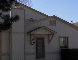 Pre-foreclosure in  HEARTHWOOD LN Colorado Springs, CO 80917