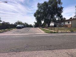  Fernwood Dr, Colorado Springs CO