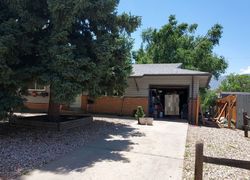 Pre-foreclosure in  MAXWELL ST Colorado Springs, CO 80906