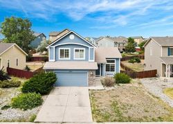 Pre-foreclosure in  CREEKFRONT DR Fountain, CO 80817