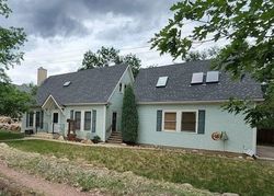 Pre-foreclosure in  CHEYENNE BLVD APT C Colorado Springs, CO 80905