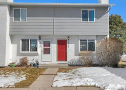 Pre-foreclosure in  SOARING EAGLE DR Colorado Springs, CO 80915