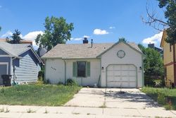 Pre-foreclosure in  ZERMATT DR Colorado Springs, CO 80915