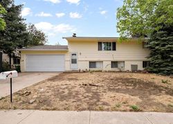 Pre-foreclosure in  RAINDROP DR Colorado Springs, CO 80917