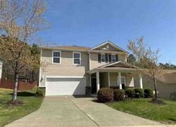 Pre-foreclosure in  SWEET GALE DR Durham, NC 27704