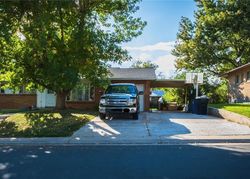 Pre-foreclosure in  S ZENOBIA ST Denver, CO 80236