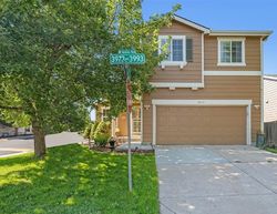 Pre-foreclosure in  W KENYON AVE Denver, CO 80236