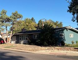 Pre-foreclosure in  XENIA ST Denver, CO 80220