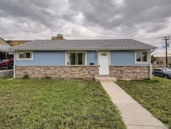 Pre-foreclosure in  W NEVADA PL Denver, CO 80219