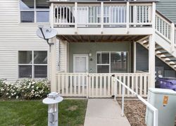 Pre-foreclosure in  SYRACUSE ST UNIT 126 Denver, CO 80238