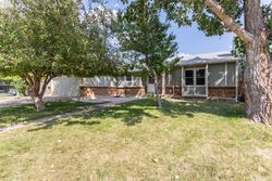 Pre-foreclosure in  E MILAN PL Aurora, CO 80013