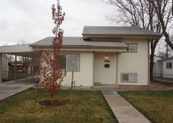 Pre-foreclosure in  ASH ST Commerce City, CO 80022