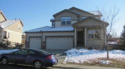 Pre-foreclosure in  E FAIR PL Aurora, CO 80016