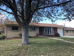 Pre-foreclosure in  FARADAY ST Denver, CO 80229