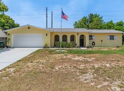 Pre-foreclosure in  N APACHE CIR Deltona, FL 32725