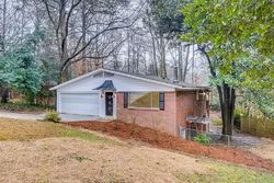 Pre-foreclosure in  AFTON LN NE Atlanta, GA 30329