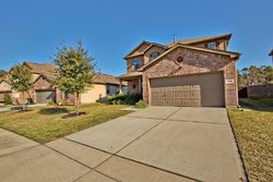 Pre-foreclosure in  PALOMA CROSSING CT Cypress, TX 77429