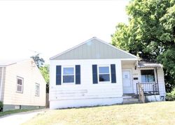 Pre-foreclosure in  GARLAND AVE Cleveland, OH 44125