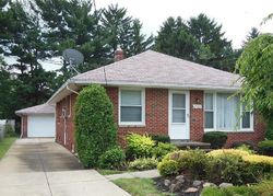 Pre-foreclosure in  ORME RD Cleveland, OH 44125