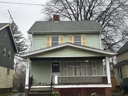 Pre-foreclosure in  DEARBORN AVE Cleveland, OH 44102