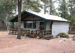 Pre-foreclosure in  KUTSU RIDGE RD Florissant, CO 80816