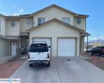 Pre-foreclosure in  MEADOW CIR Rifle, CO 81650