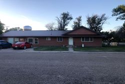 Pre-foreclosure Listing in W 8TH AVE SPRINGFIELD, CO 81073