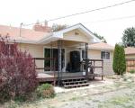 Pre-foreclosure Listing in HILLCREST RD ECKERT, CO 81418