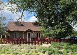 Pre-foreclosure in  FAIRVIEW AVE Canon City, CO 81212