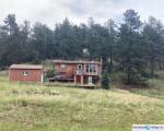 Pre-foreclosure in  COUNTY ROAD 72 Bailey, CO 80421