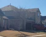 Pre-foreclosure in  HAMMOND Wylie, TX 75098