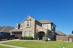 Pre-foreclosure in  HAMMOND Wylie, TX 75098