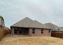 Pre-foreclosure in  TIMINERI DR Princeton, TX 75407