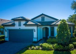 Pre-foreclosure in  PARSON ST Naples, FL 34120