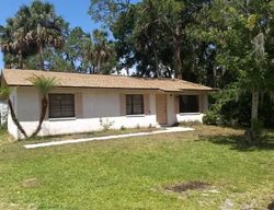 Pre-foreclosure in  TERRI LN Cocoa, FL 32926