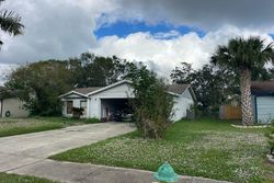 Pre-foreclosure in  FLEETWOOD PL Cocoa, FL 32926