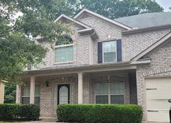 Pre-foreclosure in  STIRRUP WAY Powder Springs, GA 30127