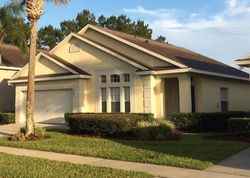 Pre-foreclosure in  GLENBROOK BLVD Clermont, FL 34714